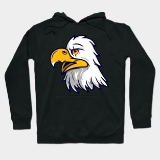 Eagle Eye Hoodie